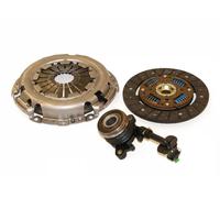 Kit de embrague 92-01-1003 ASHIKA para NISSAN QASHQAI / QASHQAI +2 I MICRA III
