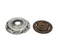Kit de embrague 92-01-1015 ASHIKA para NISSAN MICRA III MICRA C+C III NOTE