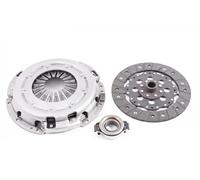 ASHIKA Embrague para Nissan Primera Familiar WP12 2.2 DCI Dennis Tino V10 T30