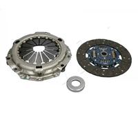 Kit de embrague 92-01-1057 ASHIKA para NISSAN NAVARA NP300 PATHFINDER III
