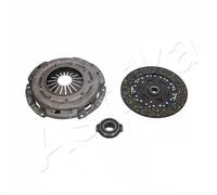 Kit de embrague 92-01-180 ASHIKA para NISSAN FORD