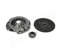 Ashika Kit De Embrague Para Toyota Hilux V Pick-up LN_ KZN1_ VZN1_ 2.4 D 4WD