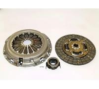 ASHIKA Kit De Embrague Para Toyota Hilux VII Pick-Up TGN1_ GGN2_ GGN1_ KUN2_