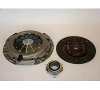 Kit de embrague 92-02-267 ASHIKA para TOYOTA COROLLA Liftback COROLLA Compact