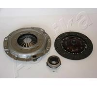 Kit de embrague 92-03-357 ASHIKA para MAZDA MX-5 II