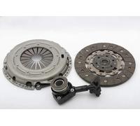 Kit de embrague 92-03-373 ASHIKA para MAZDA FORD VOLVO