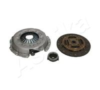 Kit de embrague 92-05-598 ASHIKA para HYUNDAI GALLOPER II GALLOPER I