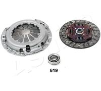 Kit de embrague 92-06-619 ASHIKA para DAIHATSU TERIOS