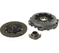 ASHIKA 92-07-726 Kit de embrague