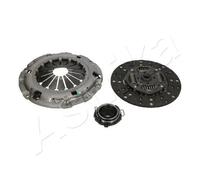 Kit de embrague 92-09-912 ASHIKA para ISUZU D-MAX I