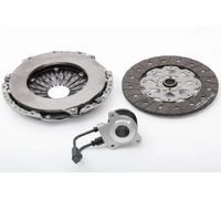ASHIKA 92-0H-H56 Kit de embrague