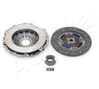 Kit de embrague 92-0H-H59 ASHIKA para KIA HYUNDAI