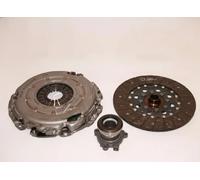 Kit de embrague 92-0W-W29 ASHIKA para CHEVROLET CRUZE