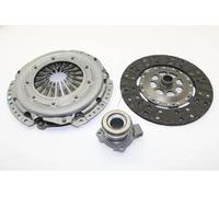 ASHIKA 92-0W-W30 Kit de embrague