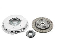 Set Embrague 3 Piezas Para Peugeot 107 1.0 68Cv -cambio Manual Casi Valeo 828342