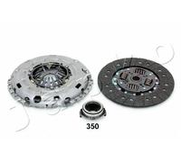 Kit de embrague 92350 JAPKO para MAZDA 6 Sedán CX-7 3