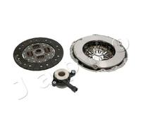 Kit de embrague 92576 JAPKO para MITSUBISHI OUTLANDER II