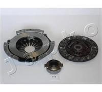 Kit de embrague 92714 JAPKO para SUBARU VIVIO REX III