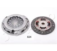 Kit de embrague 92824 JAPKO para SUZUKI GRAND VITARA II