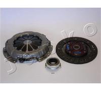 JAPKO 92825 Kit de embrague