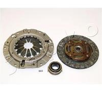 Kit de embrague 92843 JAPKO para SUZUKI OPEL NISSAN