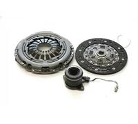 Kit de embrague 92931 JAPKO para FIAT 500L