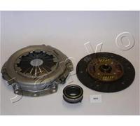 Kit de embrague 92H01 JAPKO para HYUNDAI ACCENT I ACCENT Sedán ACCENT II