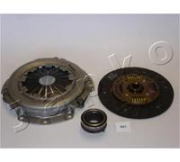 JAPKO 92H01 Kit de embrague