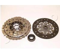 Kit de embrague 92H52 JAPKO para HYUNDAI SANTA FÉ I
