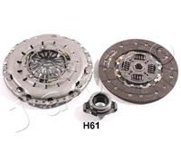 Kit de embrague 92H61 JAPKO para HYUNDAI H-1 Travel H-1 Cargo