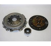 JAPKO 92W07 Kit de embrague
