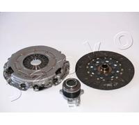 Kit de embrague 92W25 JAPKO para CHEVROLET OPEL