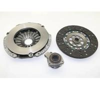 Kit de embrague 92W30 JAPKO para CHEVROLET OPEL