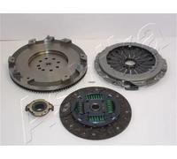 ASHIKA Kit De Embrague Para Hyundai Santa Fe I SM 2.0 CRDi 4x4 Carens II FJ