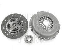 Kit de embrague ADA103002 BLUE PRINT para CHRYSLER VOYAGER / GRAND VOYAGER III