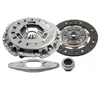 Kit de embrague ADB113017 BLUE PRINT para BMW 3 Touring 1 1 Coupé 3 X1 2 Coupé
