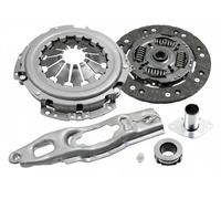 Kit de embrague BLUE PRINT 201mm - ADBP300146