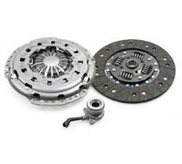 Kit de embrague ADBP300152 BLUE PRINT para FORD TRANSIT Autobús