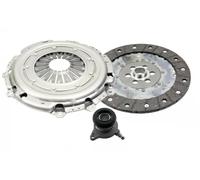 Kit de embrague ADBP300161 BLUE PRINT para FORD FOCUS II S-MAX MONDEO IV
