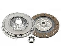Kit de embrague ADBP300182 BLUE PRINT para VW SKODA AUDI SEAT