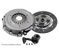 Kit de embrague ADF1230114 BLUE PRINT para FORD C-MAX FOCUS C-MAX FOCUS II