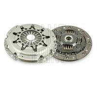 Kit de embrague ADF123043 BLUE PRINT para FORD MAZDA