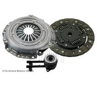 Kit de embrague ADF123093 BLUE PRINT para FORD MAZDA