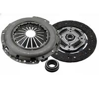 Kit de embrague ADG030123C BLUE PRINT para HYUNDAI KIA