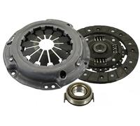 Kit de embrague ADK83009 BLUE PRINT para SUZUKI SAMURAI Todo terreno, cerrada