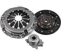 BLUE PRINT ADK83076 Kit de embrague