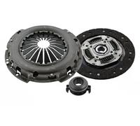Blue Print Kit de embrague para FIAT: Ducato (Ref: ADL143016)