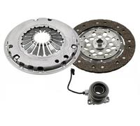 Kit de embrague ADL143067 BLUE PRINT para FIAT GRANDE PUNTO LINEA PUNTO