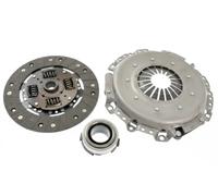 Blue Print Kit de embrague para MAZDA: Tribute & FORD: Maverick (Ref: ADM530111)