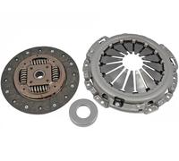 Kit de embrague ADN130228 BLUE PRINT para NISSAN CABSTAR